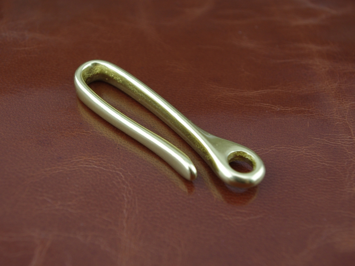 Brass Hook